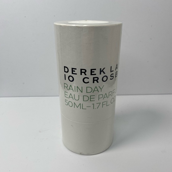 Derek Lam 10 Crosby Rain Day Eau de Parfum Brand New Sealed - Picture 2 of 3